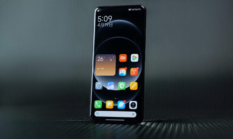 Xiaomi HyperOS launcher gets major visual overhaul with latest update