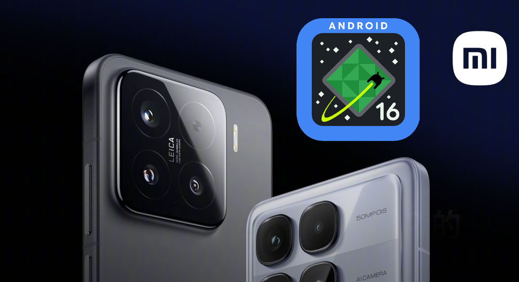 Android 16 Beta 2